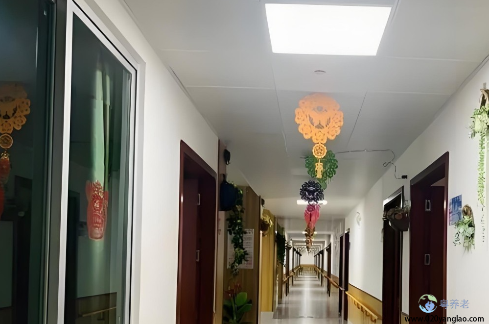 广州市鸿慈养老院