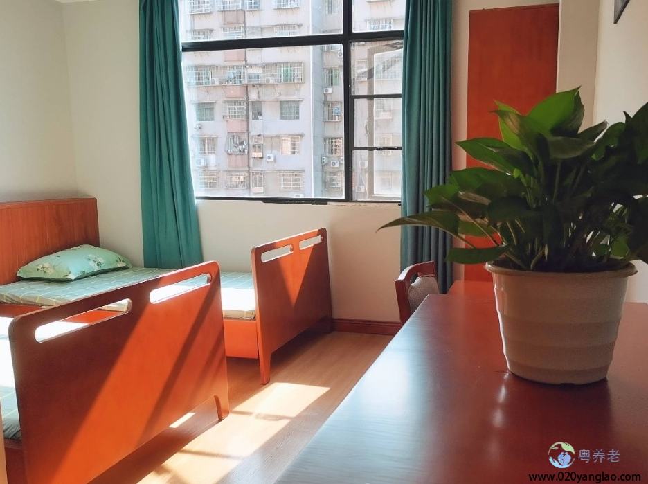 广州百慈养老院