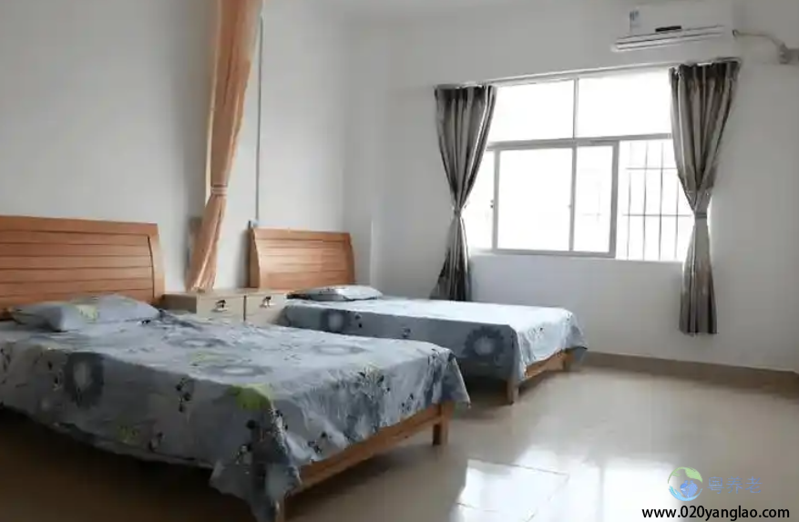 广州正皓居护理院