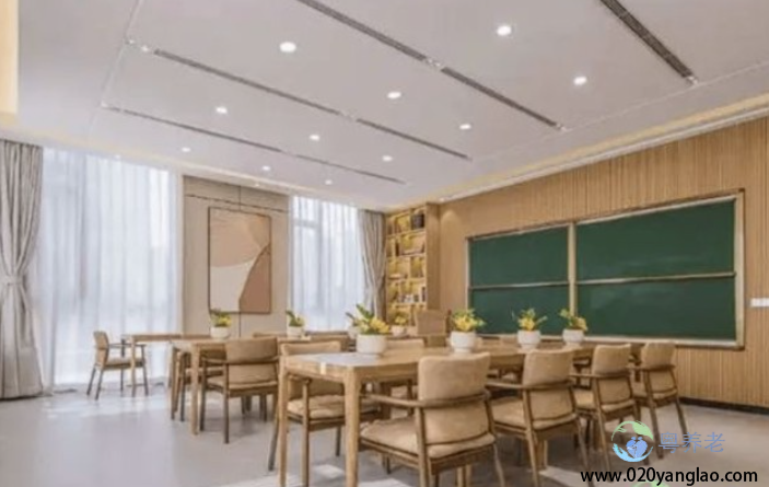 广州市黄埔区萝岗福利院