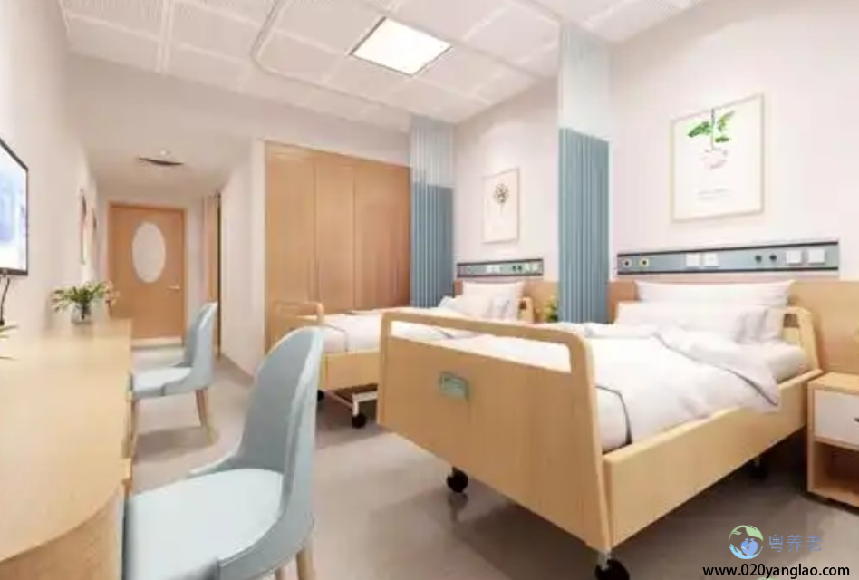 华润悦年华养老院