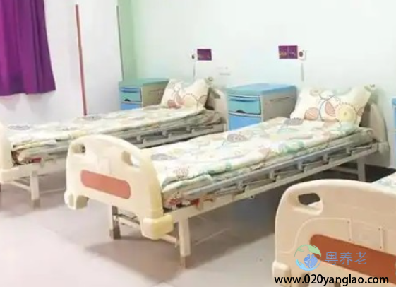 颐寿安养养老院(黄沙长寿分院)