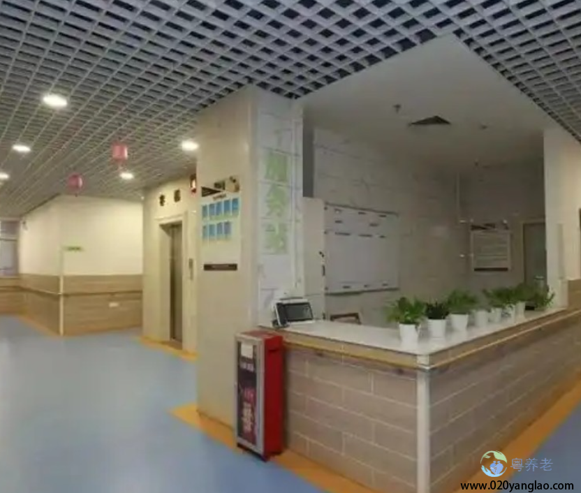 广州泰宁养老院
