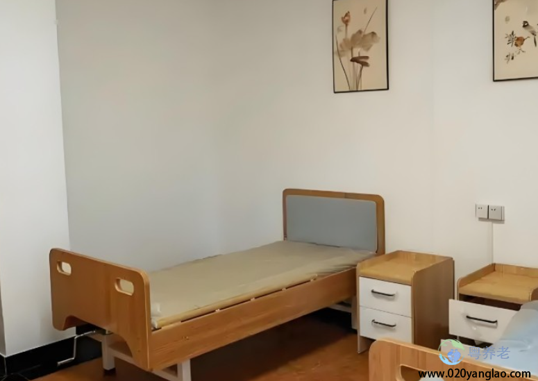 广州贵达养护院