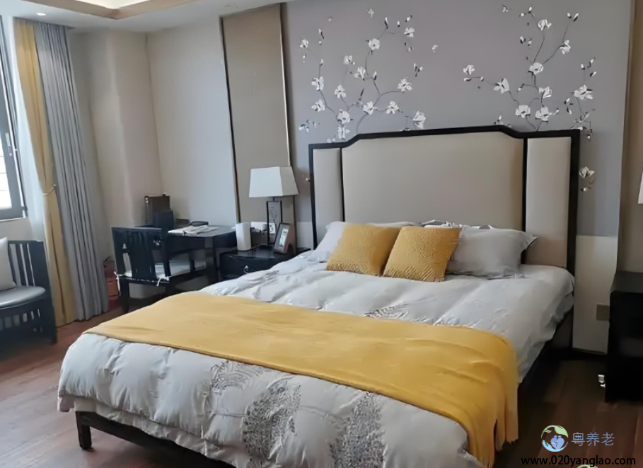 越秀银幸颐园（大德路）养护院
