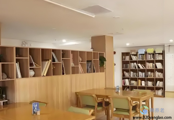 广州市越秀万颐养老院