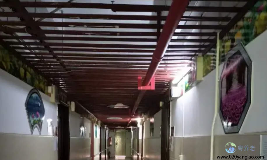 菘溪养老院