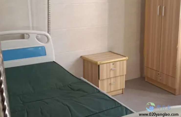 菘溪养老院