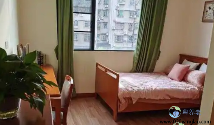 广州百慈养老院