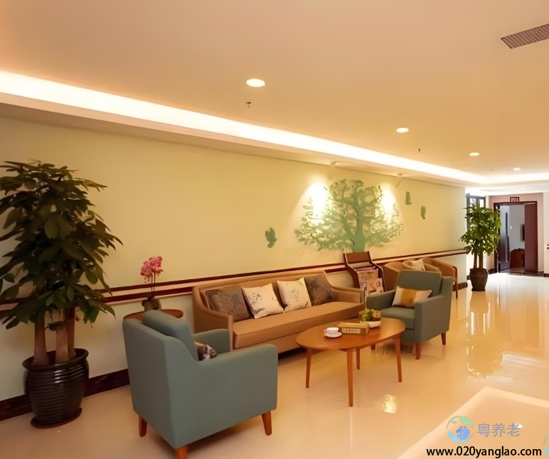 广州福瑞馨养老院