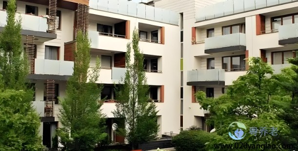 广州市昊琛养老院