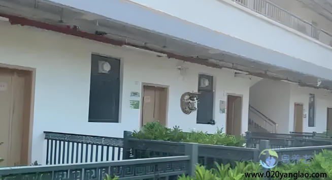 广州市昊琛养老院