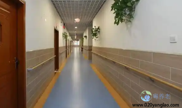广州泰宁养老院