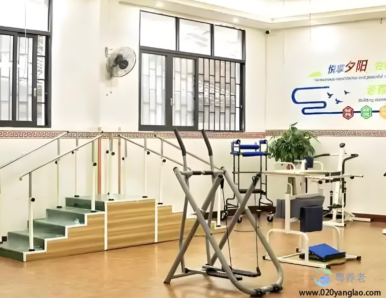 广州贵达养护院