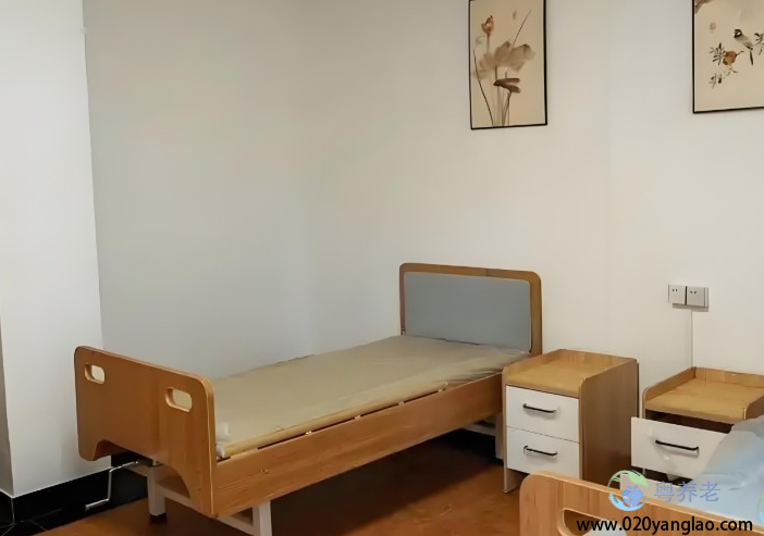 广州贵达养护院
