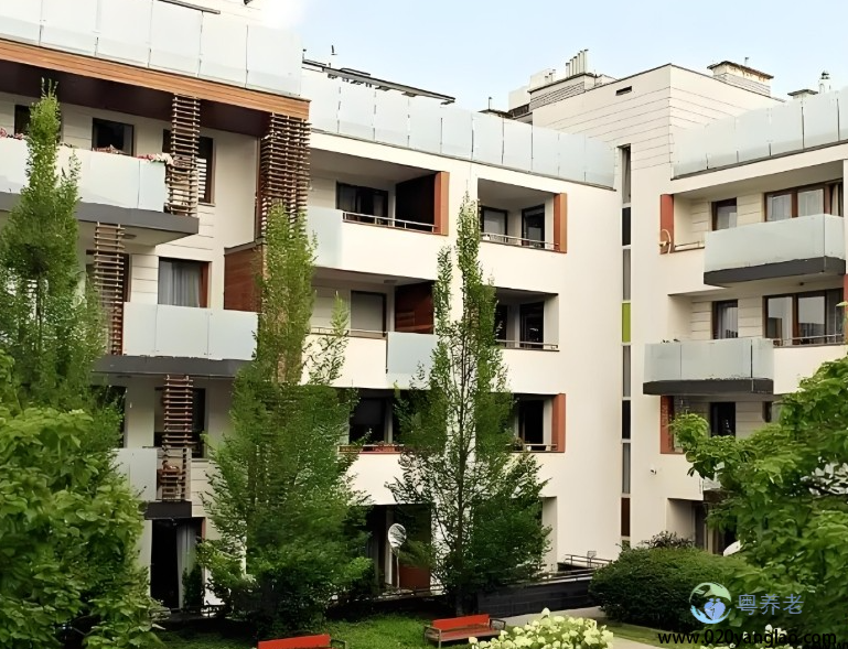 广州市昊琛养老院