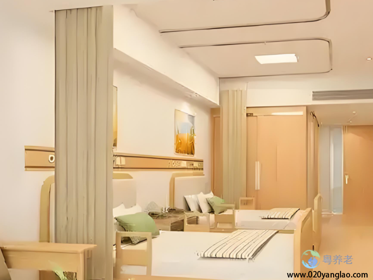 广州市嘉怡颐养院
