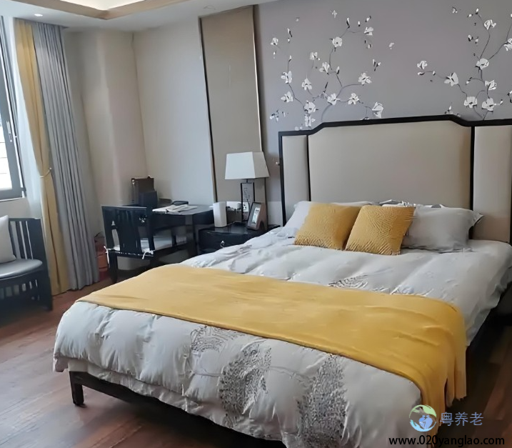 广州越秀银幸颐园（大德路）养护院