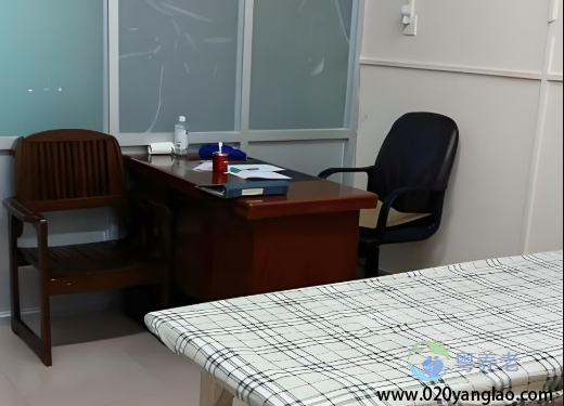 广州一方庭院春晖养老院