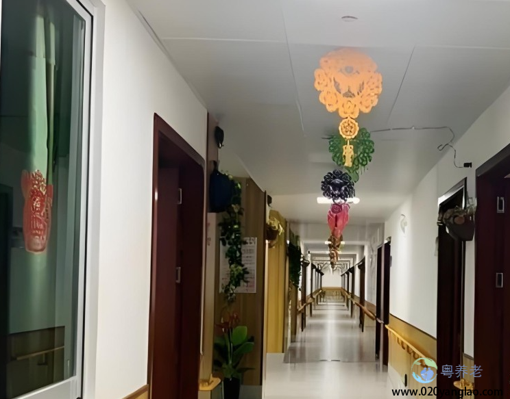 广州市鸿慈养老院