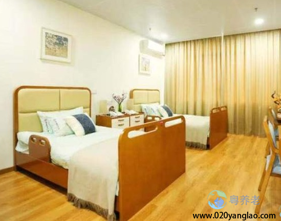 广州市福瑞馨养老院 广州市福瑞馨养老院