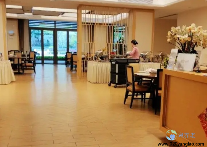 广州泰康之家粤园