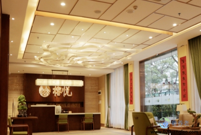 万科榕悦（滨江中店）