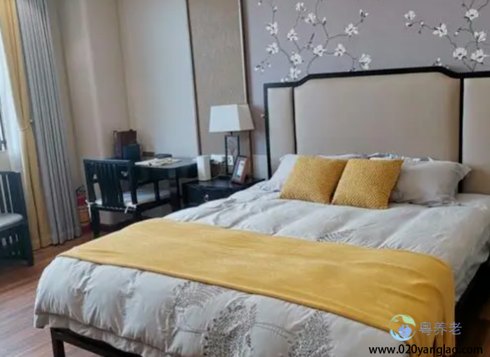 广州越秀银幸颐园（大德路）养老院
