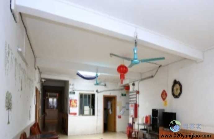 广州市金禧养老院