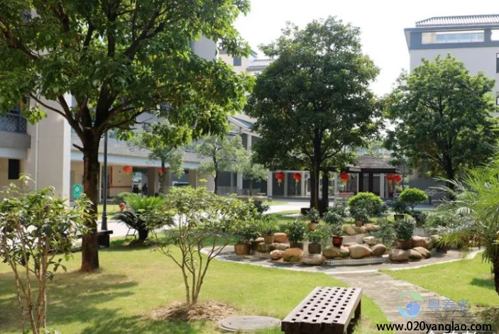 广州市南沙区养老院