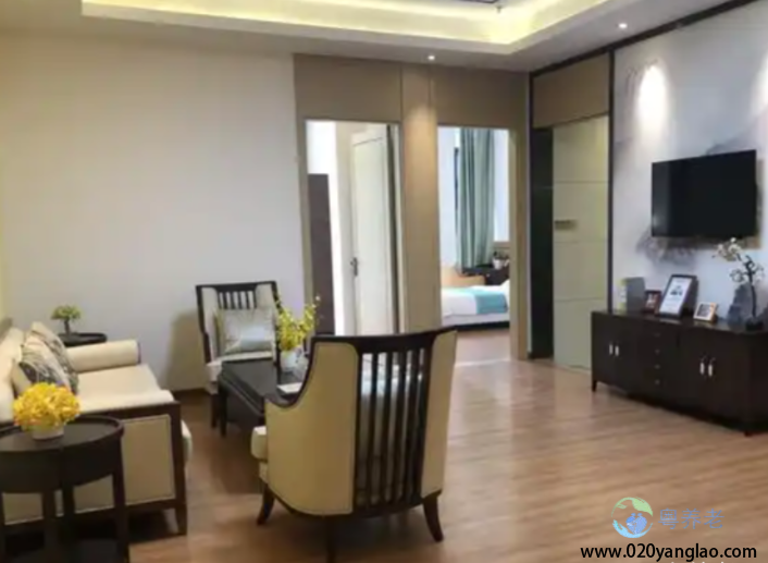 广州伽南尊养院