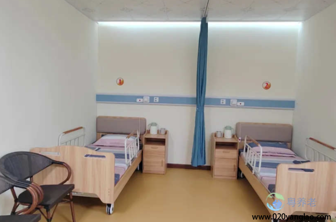 广州白云区侨颐养老院