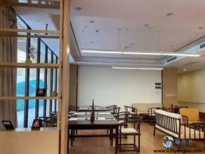 广州迦南尊养院