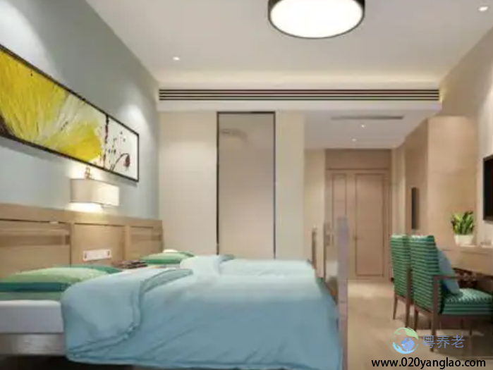 广州迦南尊养院