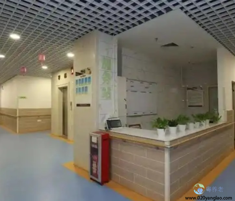 广州泰宁养老院