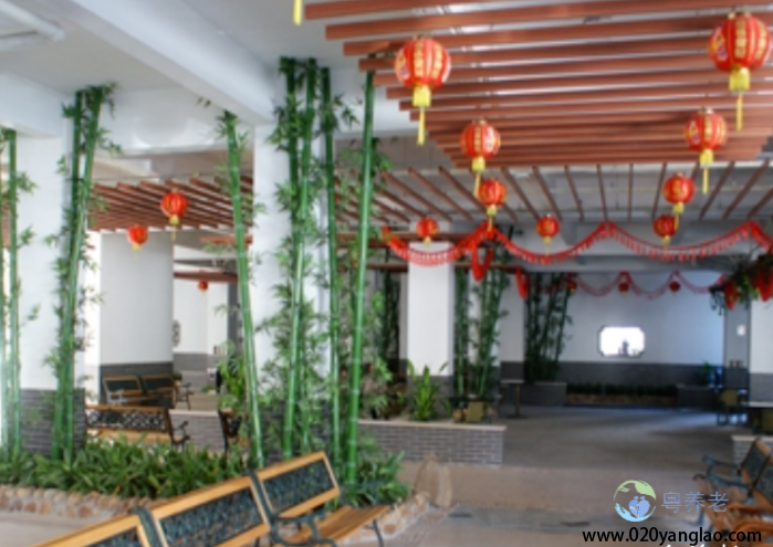 广州颐寿福寿院