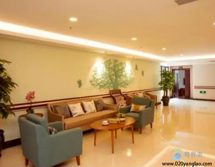 广州福瑞馨养老院