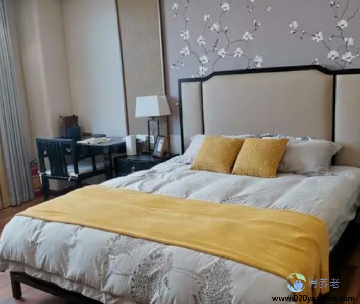 越秀银幸颐园(大德路)养护院