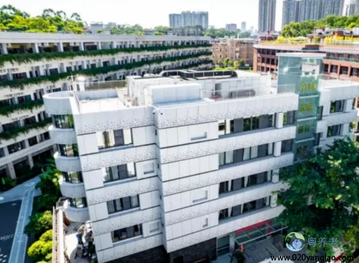 广州市登峰园护理院