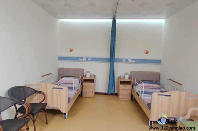 广州市红升侨颐养老院