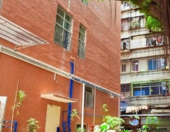 千逗颐老连锁公寓