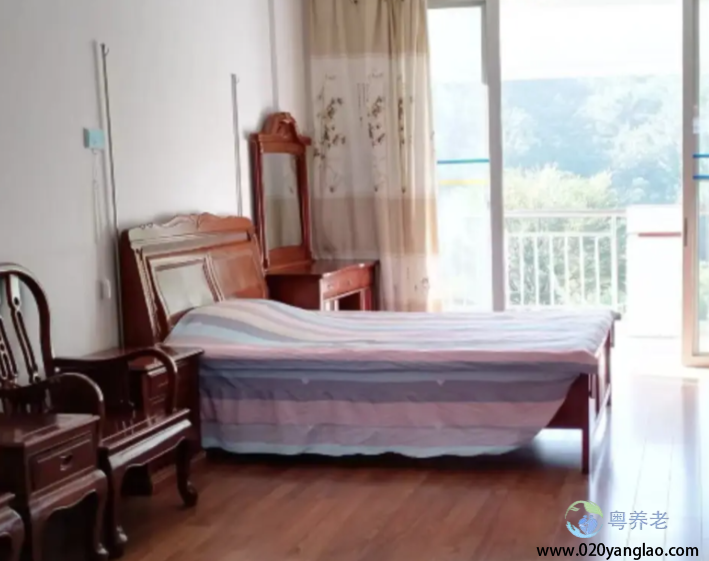 广州市越秀区东山福利院