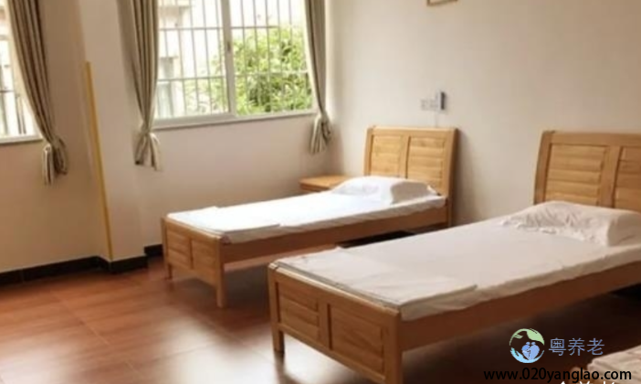 广州市恩耆养老院