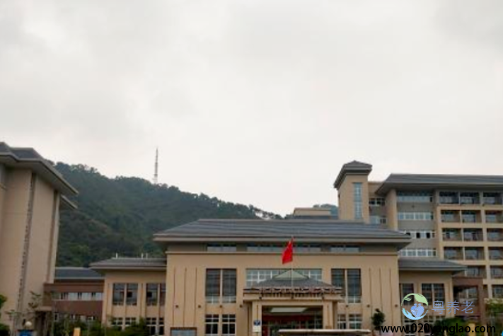 广州增城区颐养院