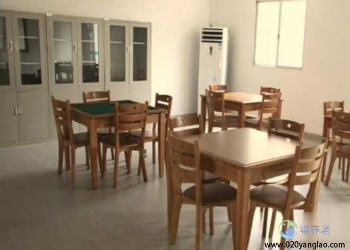 广州明禧养老院有限公司