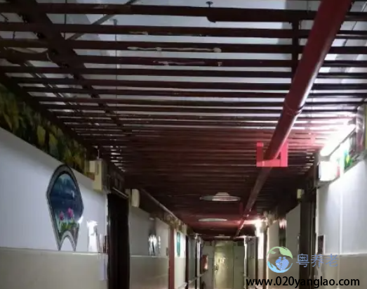 广州市菘溪养老院