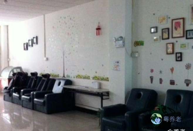 广州市海珠区安泰养老院 广州市海珠区安泰养老院