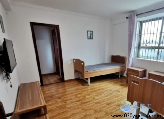 广州榄核镇综合养老服务中心 广州榄核镇综合养老服务中心