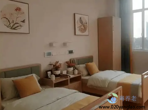 广州市海珠区祈福颐老院 广州市海珠区祈福颐老院