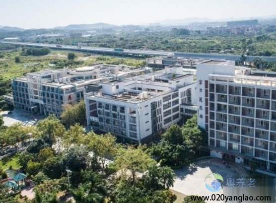 广州市老人院 广州市老人院